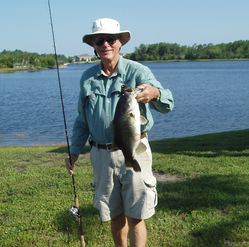 Patrick Griffin Photo 19