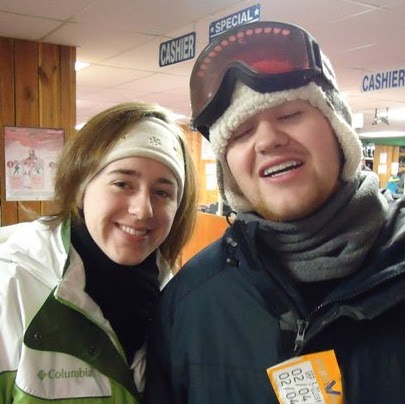 Jessica Robins Photo 30
