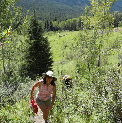 Polly Fisher Photo 7