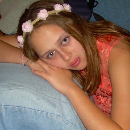 Danielle Shumate Photo 2