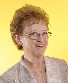 Judith Tucker Photo 17