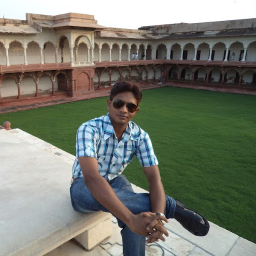 Bhaskar Babu Photo 17