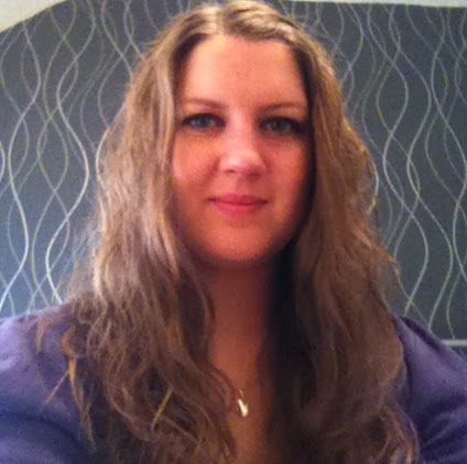 Paula Ward Photo 1