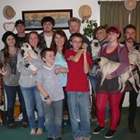 Sally Kelly Photo 37