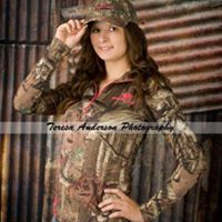 Anna Shockley Photo 6