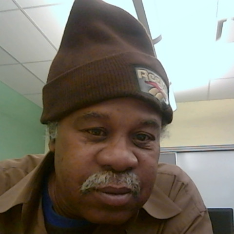 Bernard Womack Photo 8