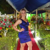 Christine Barros Photo 9