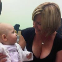 Jennifer Robison Photo 40