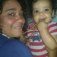 Luz Colon Photo 24