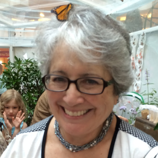 Virginia Weber Photo 21