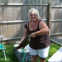 Elizabeth Billings Photo 5