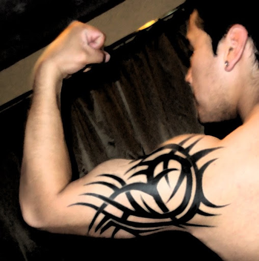 Anthony Benitez Photo 13