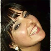Rafaela Vargas Photo 31