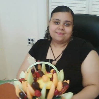 Angela Martinez Photo 47