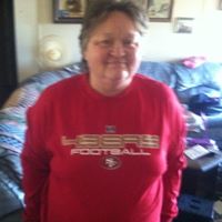 Evelyn Pierson Photo 5