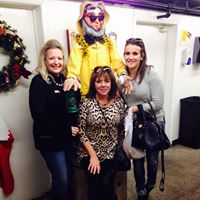Laura Frye Photo 29