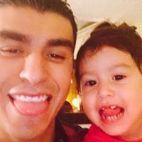 Alfredo Bernal Photo 9
