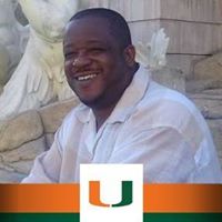 Corey Daniels Photo 3