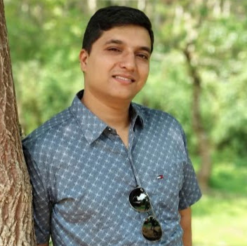 Santosh Khanal Photo 20