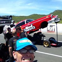 Andrew Lister Photo 20