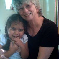 Patricia Tate Photo 19