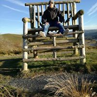 Mark Sutton Photo 8