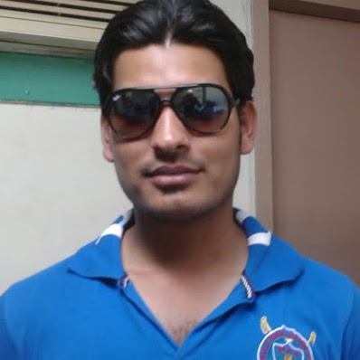 Kashif Qureshi Photo 34