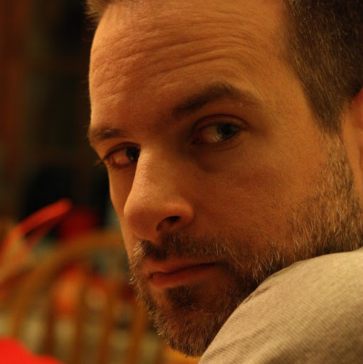 Jason Moody Photo 17