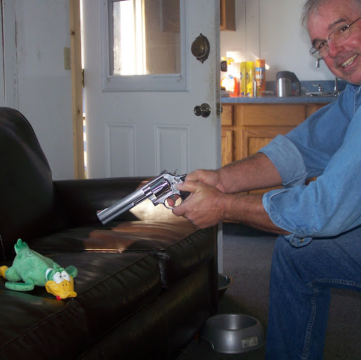 Steve Snider Photo 4