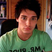 Lucas Cook Photo 14