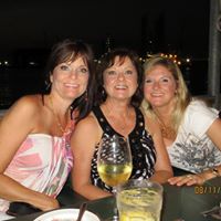 Sandra Allison Photo 29