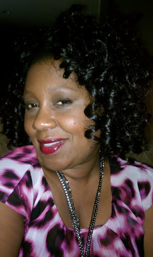 Dionne Jackson Photo 14