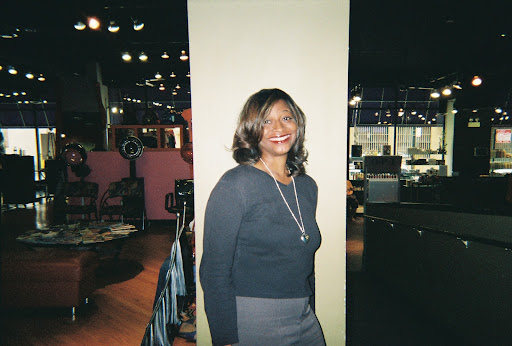 Brenda Smiley Photo 6