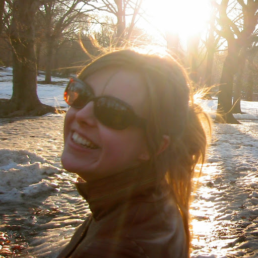 Johanna Bush Photo 2