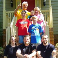Debbie Hebert Photo 25
