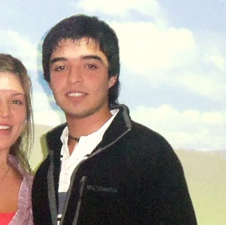 Nicolas Silva Photo 8