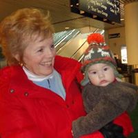 Judy Wade Photo 4