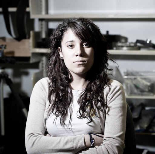 Nicole Leon Photo 26
