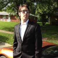 Patrick Ray Photo 39