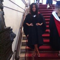 Shauna Davies Photo 19