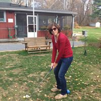 Deborah Coburn Photo 18