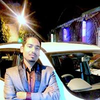 Raghav Agrawal Photo 14