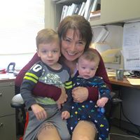 Susan Wagner Photo 42