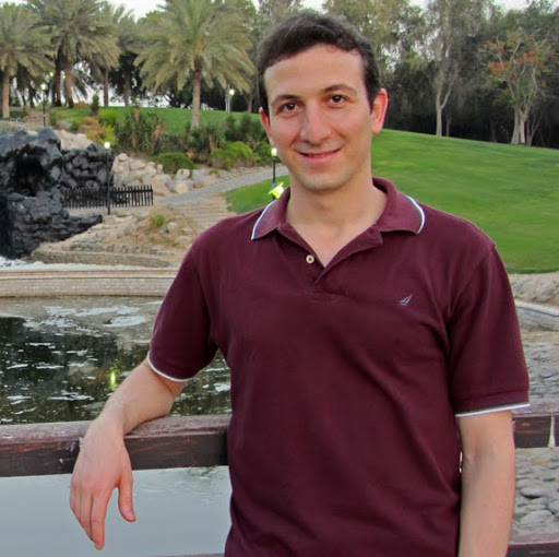 Mohammed Saleh Photo 5