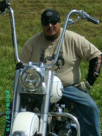 Willie Powers Photo 25