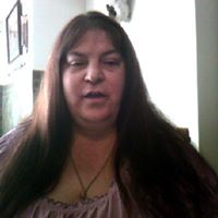 Catherine Parnell Photo 5