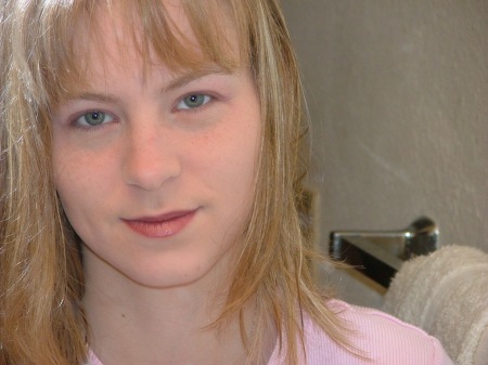 Jennifer Knight Photo 44