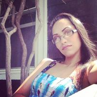 Erika Vazquez Photo 16