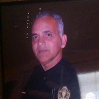 Rudy Rodriguez Photo 34