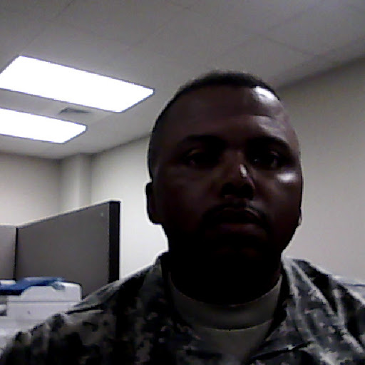 Rickey Perry Photo 25